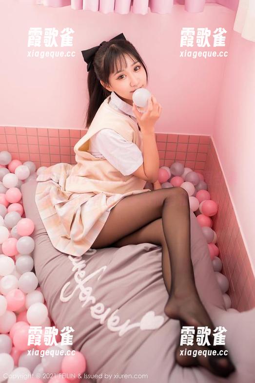 嗲囡囡 - M梦baby黑色印象：原图合集，黑色也能有那么多的情绪和态度。