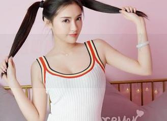 嗲囡囡 – 透明感满分！下载曼苏拉娜，完全零成本