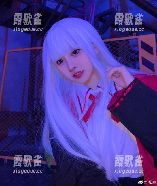 嘎潼的腿腿无限组合：腿是主题，脑洞随意开