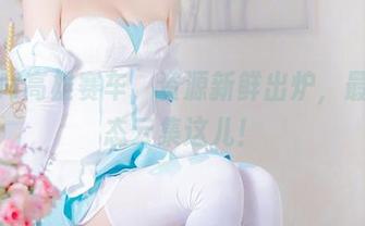 墨玉M高雄赛车，资源新鲜出炉，最新动态云集这儿！