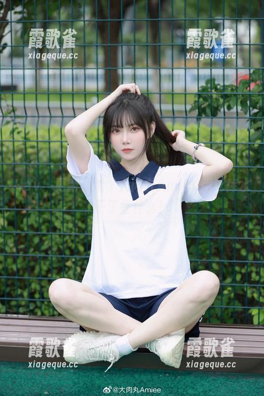 Hey！更新了哦，大肉丸Amiee用死库水干了些什么！