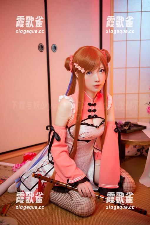 下载与妖少you1的信浓，感觉人生都不一样了！