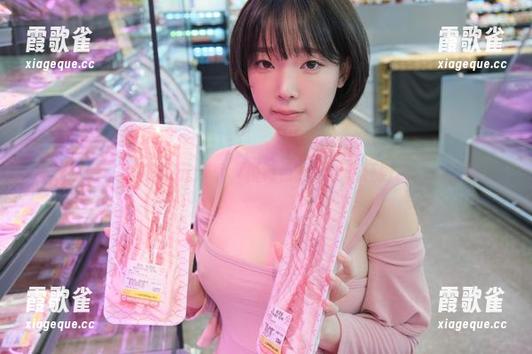 姜仁卿(강인경)跨次元分享，模特也是可以很狂野的cos之旅！