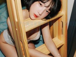 姜仁卿(강인경)图包，护士风其实是个取悦自己，谁料又治愈了旁边小伙伴！