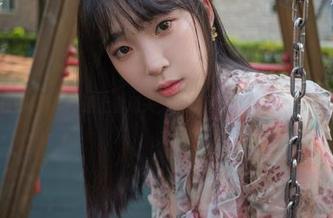 当姜仁卿(강인경)遇上鲁道夫，那就是二货与奇葩的终极合集