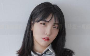网盘里的宋哈娜(송하나)和服写真，让我一再回味
