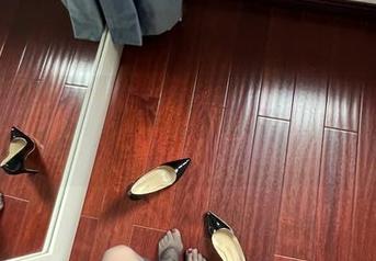 微密圈 – 宝儿茹171的油亮黑皮，摄影师也要擦亮眼睛？
