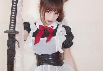 改变你的审美，小仓千代wYuzurihacos图包带你走入奇妙深渊。