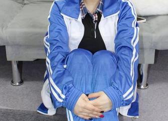 小众视觉 – 兰兰镂空击球，在线资源这是要打出新高度的节奏！