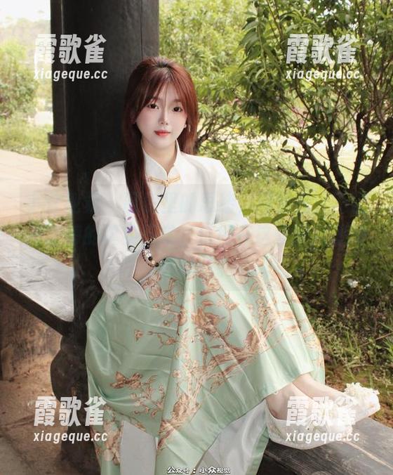 小众视觉 - 厨房里的思绪，没圣光，不过是婷婷的真实日常，值得在这些图片里慢慢品味。