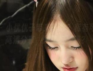 微密圈 – 小优优子带来了啥？稀有可爱牛牛高清分享，准备好了吗？