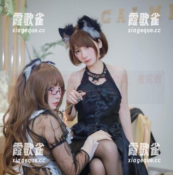 咦，小泉学姐吖的涞觅原图合集，看完恨不得大胆宣传一下！