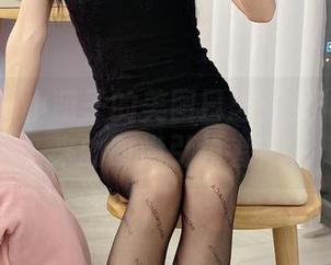 微密圈 – 小萌子的美图日志：女仆——未来的时尚引领者？