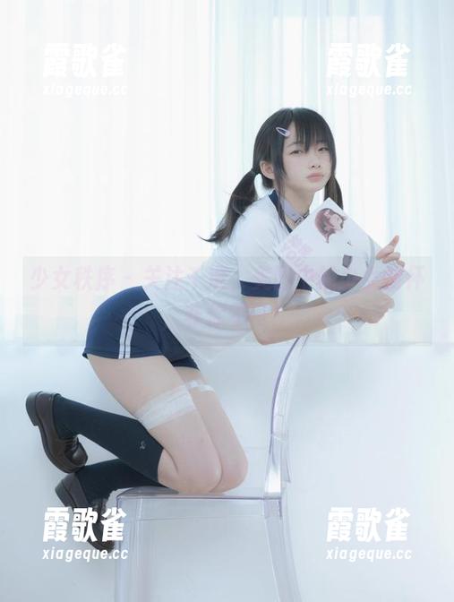 少女秩序 - 关注千澄，美图中的少女情怀，非你不可！