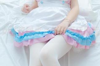 破解少女秩序图库，体操服所隐藏的姿态