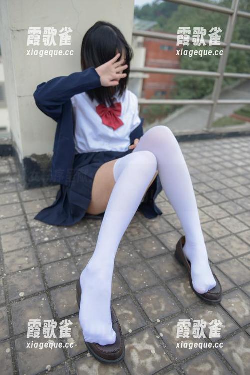 少女秩序呈献：白丝学妹无圣光美图，你绝对想不到！