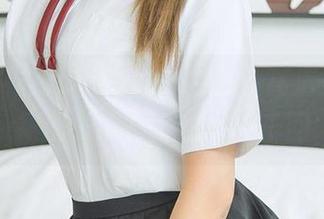 尤果网 – yuki与她的白裙：高清美图，裙摆摇曳，心中百转千回