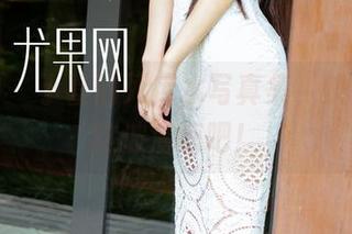 尤果网 – 小喜的死库水写真集，快来下载这波清凉吧！