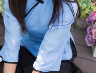 尤果网 – 姐姐的原图，就像果果的日常一样满满的惊喜！