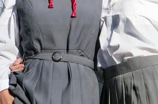 尤果网 – 修女米妮的网盘：彻底打破想象的清规戒律趣味写真