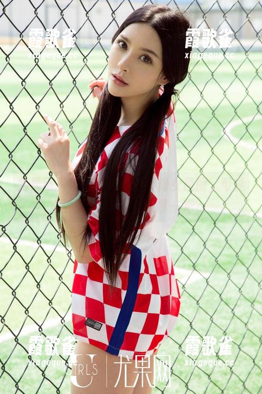 尤果网 - 啊，青树的免费修女原图，可能是为了给大家都羡慕一把？
