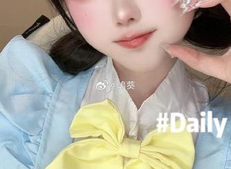 当Cos与吊带碰撞，嶋葵让我重新审视了作品的意义…可能还有点小尴尬。