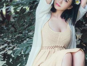 看！兔女郎！年年Nnian发疯似的在分享她的写真集中狂欢