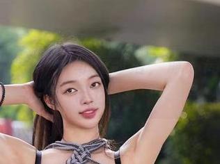 微密圈 – 徐珺大哥在部落，流苏高清下载带你飞！