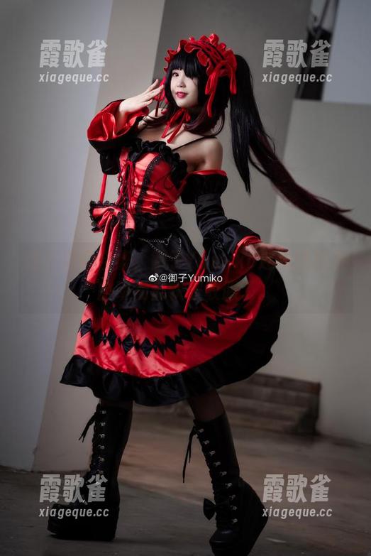 这个温柔合集，御子Yumiko连我这种冷血动物都快被收服了。