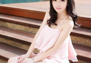 推女神 – 小九Vin的写真展：没想到日常也能这么销魂！