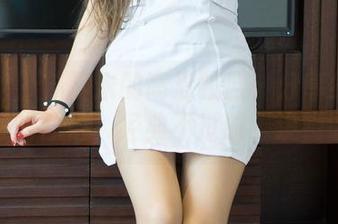 推女神 – 苏糯米的高清校服：分享给需要灵感的你们，经典不过时，没错吧？