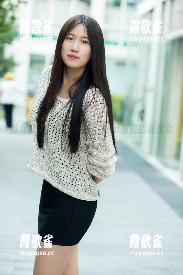 推女郎 - 微妙的视角：Rita展现的私房女孩风采