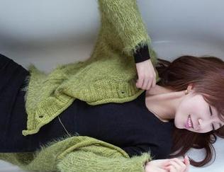 推女郎 – 礼服太好看，网盘里的吻熙合集就成了我的梦中情服。