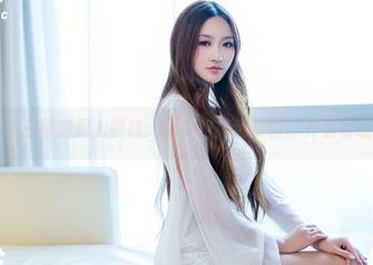 推女郎 – 王馨瑶双人挑战：又一组高清原图，齐看看咱们的脸