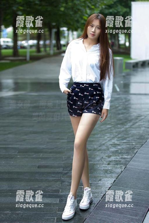 推女郎 - 图集上线，连欣版女仆，追求完美的我们只差一只大耳朵！