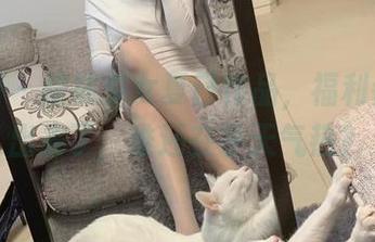微密圈 – 提袜少女夏日作品，福利都快溢出来了，谁还在乎天气热？