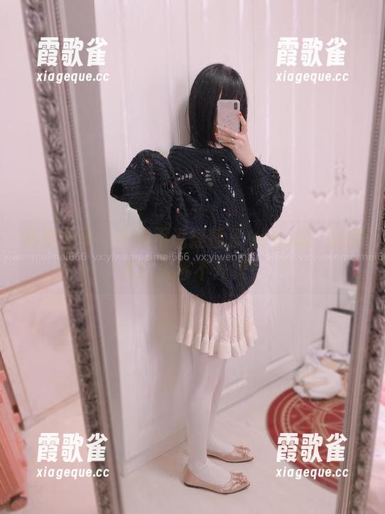 高清分享，不得不说摇摇乐yoyo的応援团真让人移不开眼！