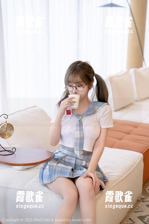 星颜社 - 拿走不谢！星冉比基尼高清图片，夏天的风已吹来。