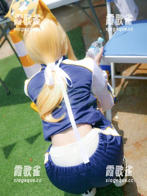 GameOver？不用担心，晓美妈的资源写真让你重燃斗志！