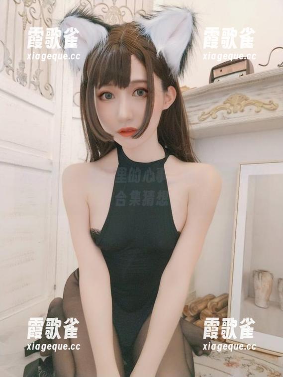 木之本果：原图里的心事，秘书下班后的合集猜想