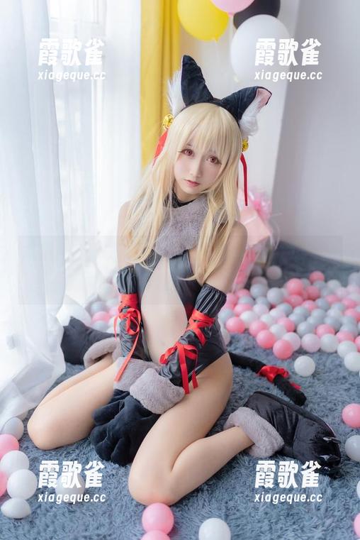 木绵绵OwO的双马尾点燃我的少女心，全集下载有木有？
