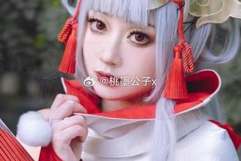 无圣光下，桃墨公子的女友太撩了，套图收好，日常小茶聊。