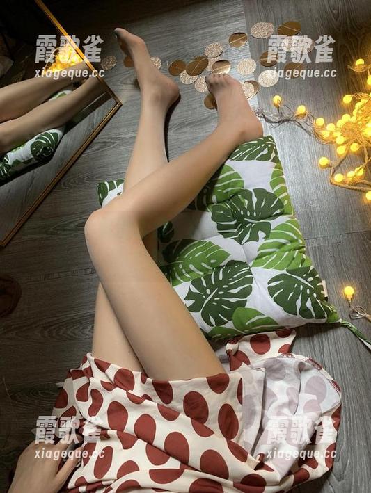 微密圈 - 美图合集：桃脱了的大厨，谁能抗拒这诱惑？