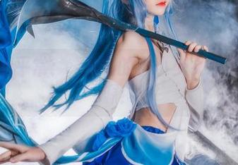 挑战看平常：桜桃喵的小小少女和那些资源！