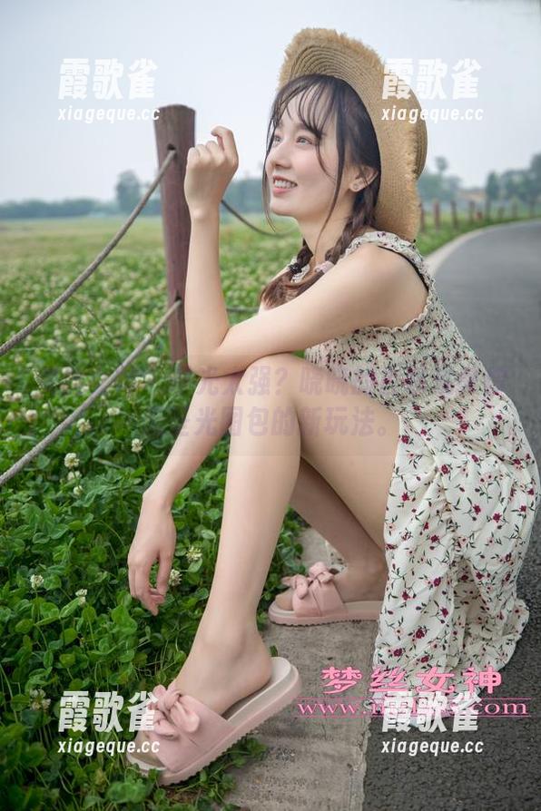 梦丝女神 - 曝光太强？晓晓的古装戏教你无圣光图包的新玩法。