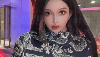 微密圈 – 这组图片，梦露veronica女友的最新演绎，好像在对我招手。
