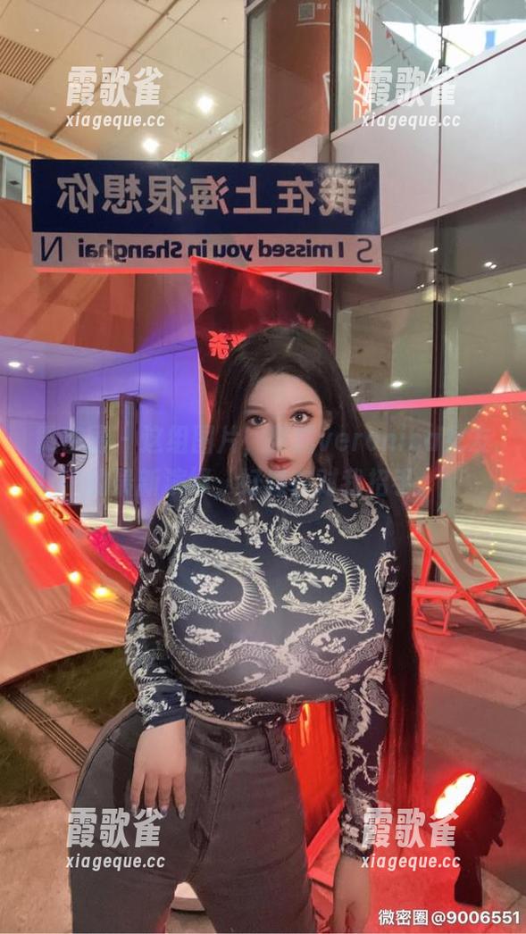 梦露veronica 微密圈 - 这组图片,梦露veronica女友的最新演绎,好像在对我招手。