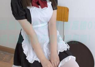 森萝财团最新写真集：内部蜃楼01E，拍得我眼睛都不停在捉摸啊！