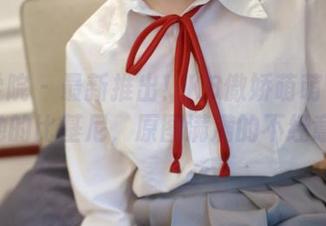 模范学院 – 最新推出！K8傲娇萌萌Vivian和她的比基尼，原图满满的不经意性感