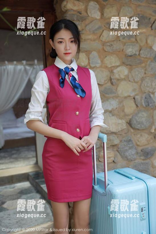 模范学院 - 原图来了，梦梵又用温柔俘获了我的目光，真得感谢光影扭曲了我的审美。